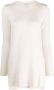 Max Mara Kasjmier trui Wit - Thumbnail 1
