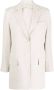 Max Mara Oversized blazer Beige - Thumbnail 1