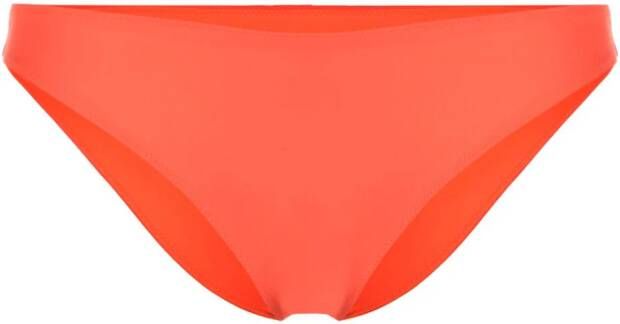 MC2 Saint Barth Bikinislip Oranje