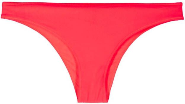 MC2 Saint Barth Low waist bikinislip Roze