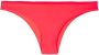 MC2 Saint Barth Low waist bikinislip Roze - Thumbnail 1