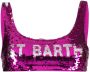MC2 Saint Barth Bikini met pailletten Roze - Thumbnail 1