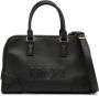 MCM Aren Boston medium tas Zwart - Thumbnail 1