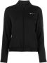 MCQ Sweater met ritssluiting Zwart - Thumbnail 1