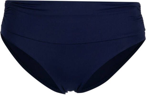 Melissa Odabash Bikinislip Blauw