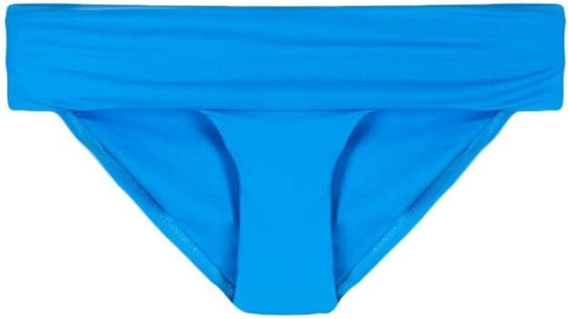 Melissa Odabash Bikinislip Blauw