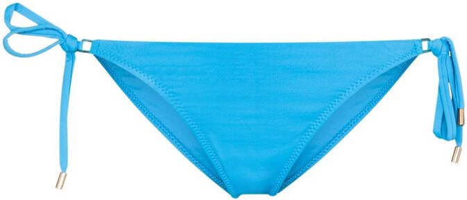 Melissa Odabash Bikinislip Blauw