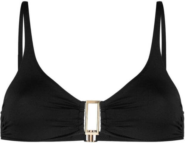 Melissa Odabash Bikinitop Zwart