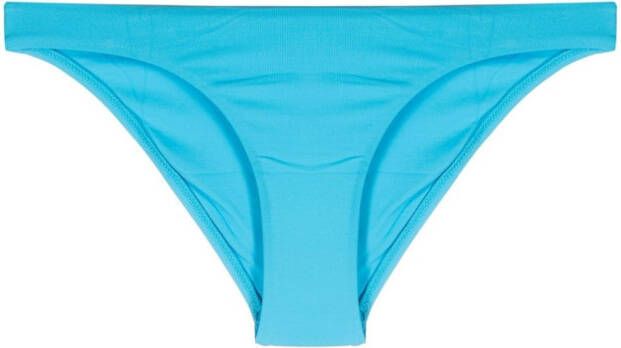 Melissa Odabash Bikinislip Blauw