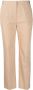 Merci Cropped broek Beige - Thumbnail 1