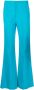 Merci Flared broek Blauw - Thumbnail 1