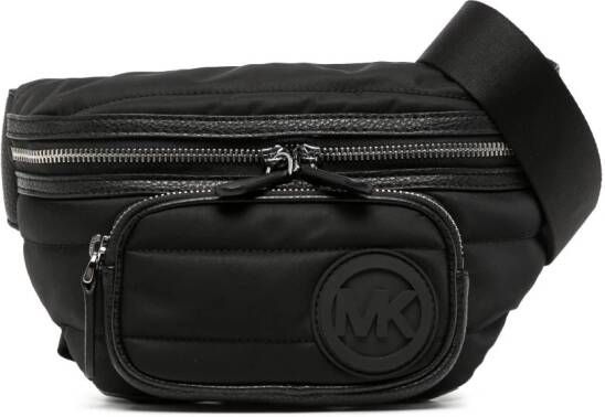 Michael Kors Cargo heuptas Zwart