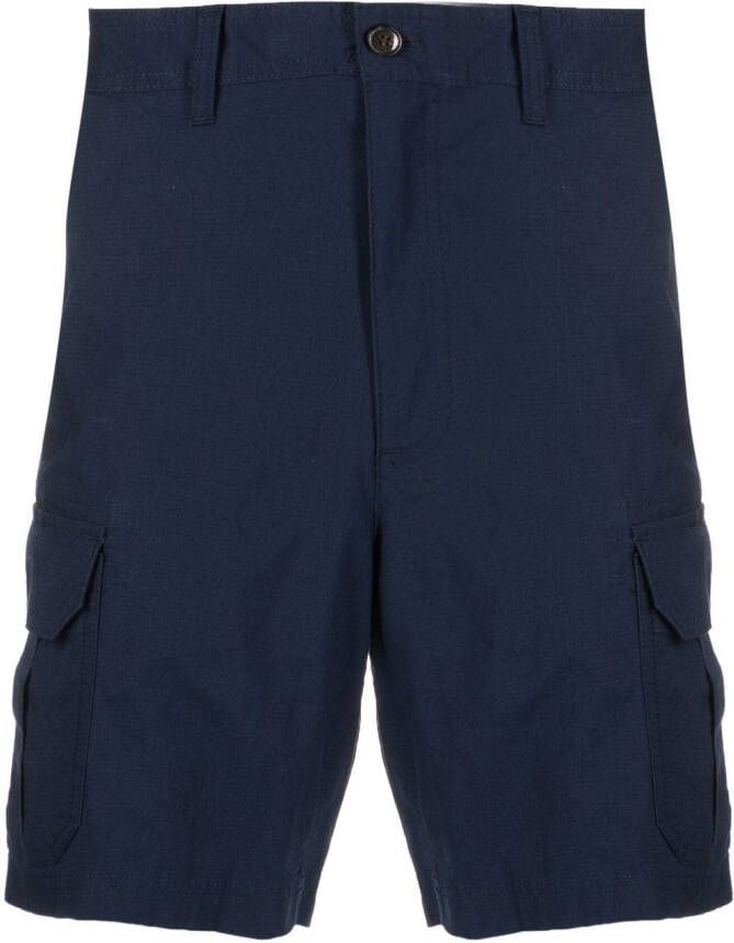 Michael Kors Cargo shorts Blauw