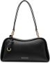 Michael Kors Portemonnee met logoplakkaat Zwart - Thumbnail 9