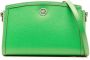 Michael Kors Chantal crossbodytas Groen - Thumbnail 6