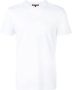 Michael Kors classic T-shirt Wit - Thumbnail 1