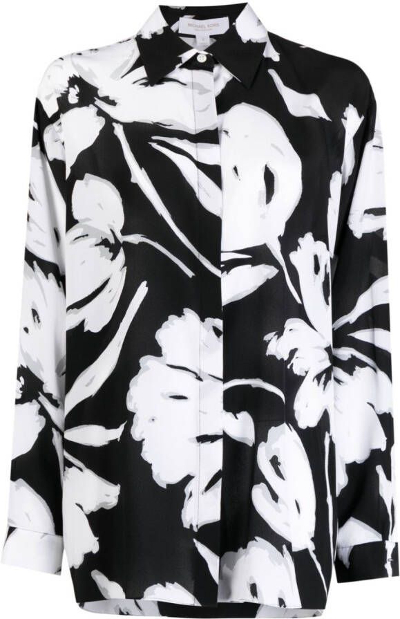 Michael Kors Collection Laarzen met krokodillen-reliëf Groen - Foto 2