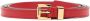 Michael Kors Collection Blazer met enkele rij knopen 301 LIME - Thumbnail 1
