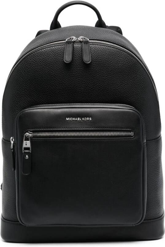 Michael Kors Commuter rugzak met meerdere vakken Zwart - Foto 1