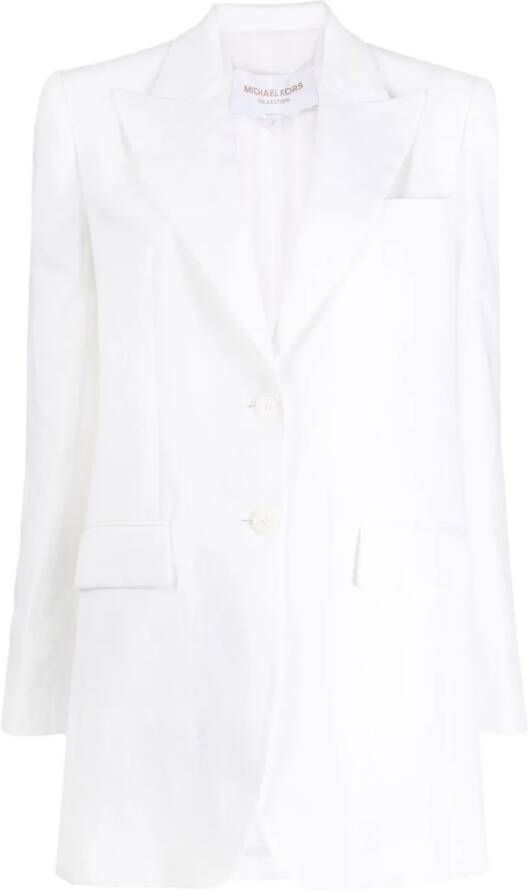 Michael Kors Collection Laarzen met krokodillen-reliëf Groen - Foto 7