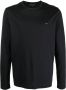 Michael Kors Sweater met logoprint Zwart - Thumbnail 2