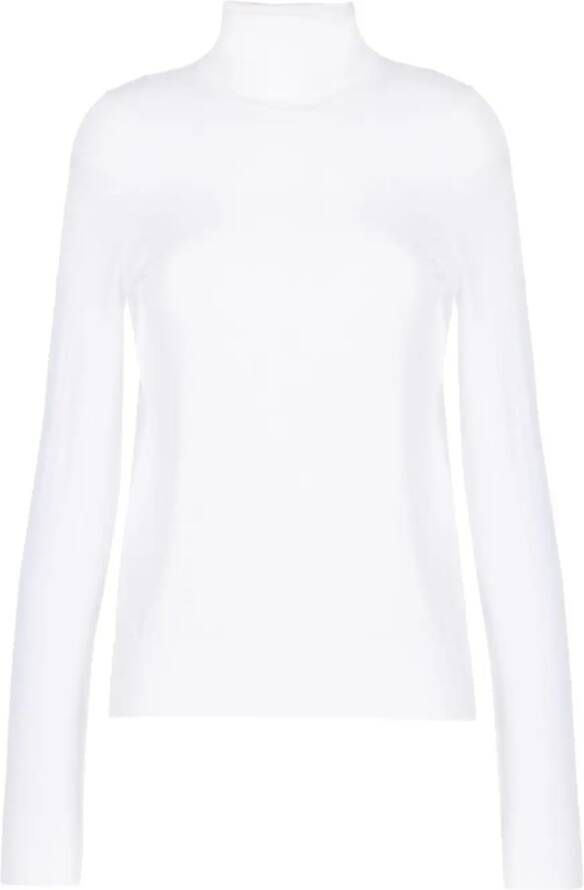 Michael Kors Collection Laarzen met krokodillen-reliëf Groen