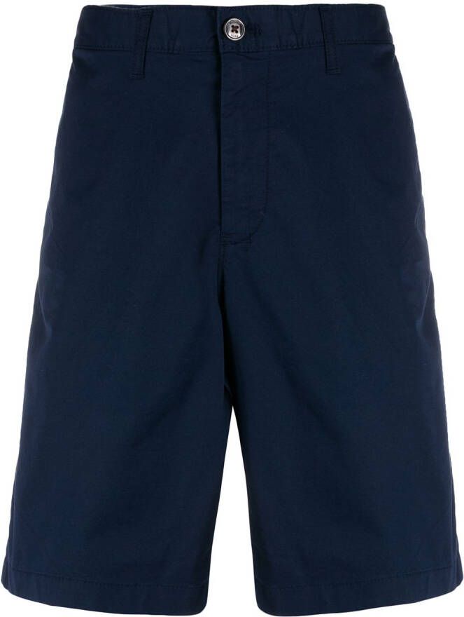 Michael Kors Denim shorts Blauw