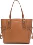 Michael Kors Draagtas met logoplakkaat Bruin - Thumbnail 1