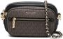 Michael Kors Soho gewatteerde schoudertas Bruin - Thumbnail 1