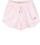 Michael Kors Kids Shorts met trekkoord Roze - Thumbnail 1