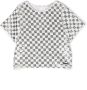 Michael Kors Kids Top verfraaid met pailletten Grijs - Thumbnail 1