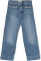 Michael Kors Kids Straight jeans Blauw - Thumbnail 1