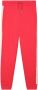Michael Kors Kids Trainingsbroek met logoprint Roze - Thumbnail 1