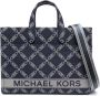 Michael Kors Portemonnee met logoplakkaat Bruin - Thumbnail 6