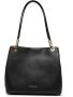 Michael Kors Kensington grote shopper Zwart - Thumbnail 1