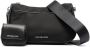 Michael Kors Crossbodytas met logo Zwart - Thumbnail 1
