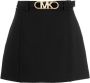 Michael Kors Portemonnee met logoplakkaat Beige - Thumbnail 1