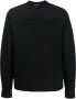 Michael Kors Sweater met ronde hals Zwart - Thumbnail 1