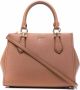 Michael Kors Marilyn shopper Bruin - Thumbnail 1