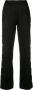 Michael Kors Metallic broek Zwart - Thumbnail 1