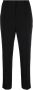 Michael Kors Cropped broek Zwart - Thumbnail 1