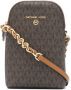 Michael Kors Crossbodytas met logoprint Wit - Thumbnail 6