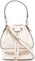 Michael Kors Greenwich verstelbare schoudertas Bruin - Thumbnail 15