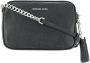 Michael Kors Ginny cross body bag Zwart - Thumbnail 1