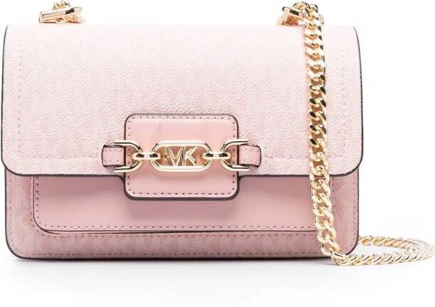 Michael Kors Shopper met monogram Wit - Foto 13