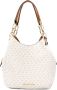 Michael Kors Lillie draagtas Beige - Thumbnail 2