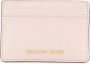 Michael Kors Jet Set draagtas met monogram Bruin - Thumbnail 1