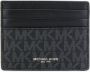 Michael Kors Crossbodytas met logoprint Zwart - Thumbnail 14