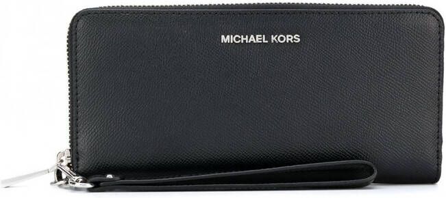 Michael Kors Crossbodytas met logoprint Zwart - Foto 1