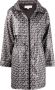 Michael Kors Shopper met monogram Wit - Thumbnail 14
